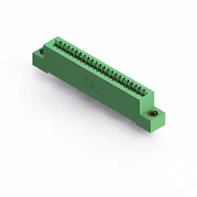 342-022-544-108 EDAC Inc.  Edgeboard Connectors